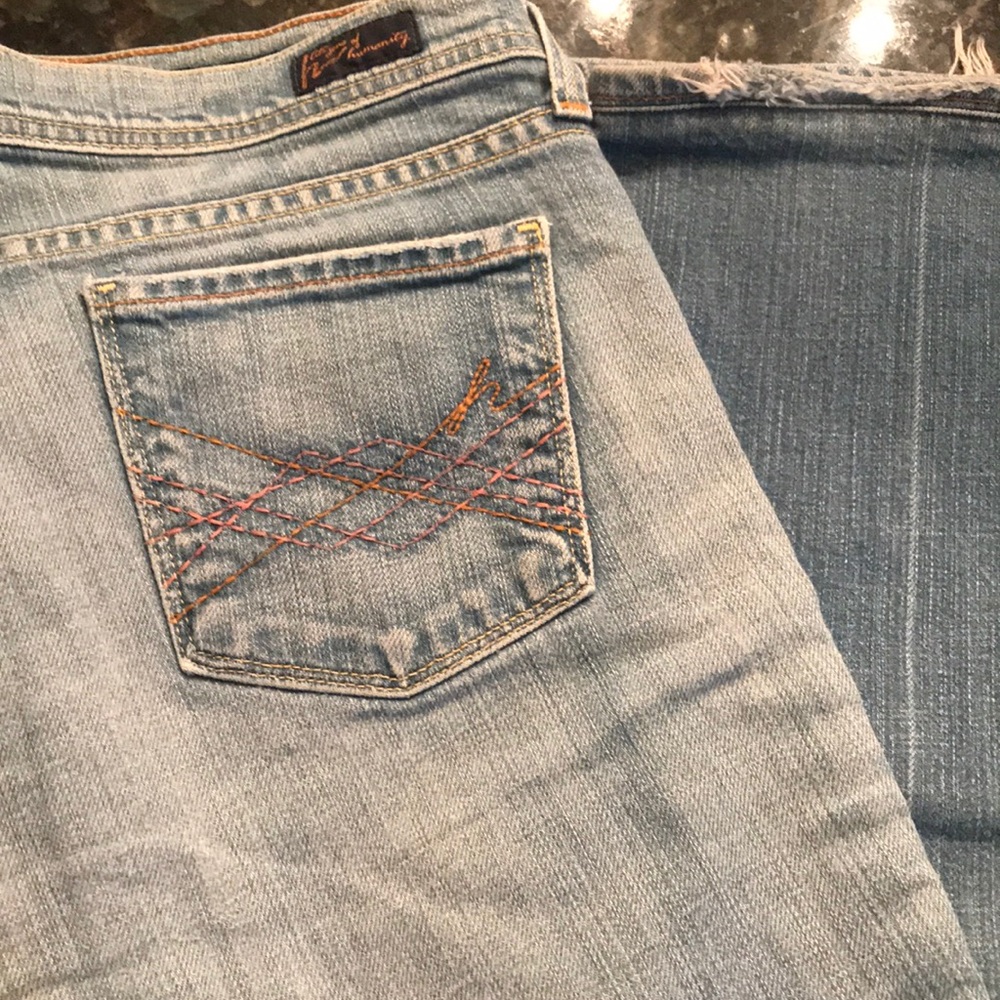 Citizens of Humanity women’s jeans size 30